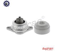 MOUNTING ENGINE 634 487 FOR MERCEDES-BENZ M 272.948 3.0L M272.971/991 3.5L 6cyl