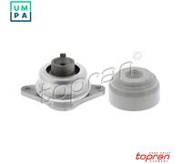 MOUNTING ENGINE 634 487 FOR MERCEDES-BENZ M 272.948 3.0L M272.971/991 3.5L 6cyl