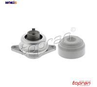 MOUNTING ENGINE 634 487 FOR MERCEDES-BENZ M 272.948 3.0L M272.971/991 3.5L 6cyl