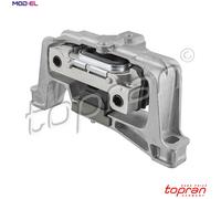 MOUNTING ENGINE 634 509 FOR MERCEDES-BENZ GLA-CLASS/SUV B-CLASS 1.8L 4cyl