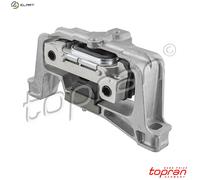 MOUNTING ENGINE 634 509 FOR MERCEDES-BENZ GLA-CLASS/SUV B-CLASS 1.8L 4cyl