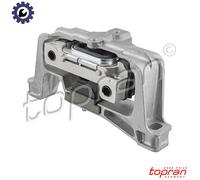 MOUNTING ENGINE 634 509 FOR MERCEDES-BENZ GLA-CLASS/SUV B-CLASS 1.8L 4cyl