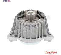 MOUNTING ENGINE 634 511 FOR MERCEDES-BENZ M 274.920 2.0L 4cyl E-CLASS