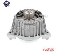 MOUNTING ENGINE 634 511 FOR MERCEDES-BENZ M 274.920 2.0L 4cyl E-CLASS