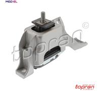 MOUNTING ENGINE 634 536 FOR MINI 9HZ /W16 D16 1.6L N47 C20 A 2.0L 4cyl