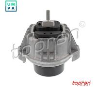 MOUNTING ENGINE 634 563 FOR BMW N57D30A M57D30 3.0L 6cyl 3 E91
