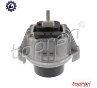MOUNTING ENGINE 634 563 FOR BMW N57D30A M57D30 3.0L 6cyl 3 E91