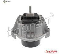 MOUNTING ENGINE 634 563 FOR BMW N57D30A M57D30 3.0L 6cyl 3 E91