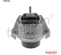 MOUNTING ENGINE 634 563 FOR BMW N57D30A M57D30 3.0L 6cyl 3 E91