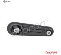 MOUNTING ENGINE 700 553 FOR RENAULT CLIO/EURO/III/CAMPUS LOGAN MODUS/GRAND 1.5L