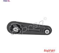 MOUNTING ENGINE 700 553 FOR RENAULT CLIO/EURO/III/CAMPUS LOGAN MODUS/GRAND 1.5L