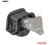 MOUNTING ENGINE 722 910 FOR PEUGEOT 307/Break/SW RHY 2.0L 4cyl 307