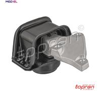 MOUNTING ENGINE 722 910 FOR PEUGEOT 307/Break/SW RHY 2.0L 4cyl 307