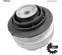 MOUNTING ENGINE 75SKV309 FOR TOYOTA COROLLA RAV/4/III 1NR-FE 1.3L1ND-TV 1.4L