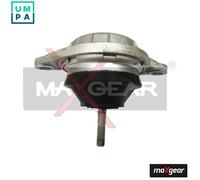 TOPRAN 104 398 Engine mount
