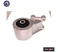 Gearbox mount Rear Rubber-Metal Mount 76-0213 MAXGEAR for VW