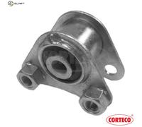 Engine Mounting Front Left Fits Citroen Relay 1 Van BUS Fiat - Corteco 80000193