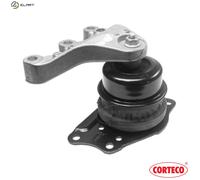 MOUNTING ENGINE 80000323 FOR SEAT IBIZA/Mk/III AXR/BMT/ATD 1.9L 4cyl IBIZA III
