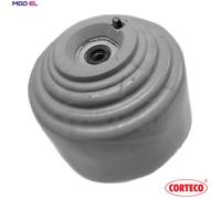 Engine Mounting Front Right Left Fits Mercedes-Benz C-Class CLK CORTECO 80000393
