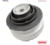 CORTECO 80000693 Engine mount