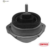 MOUNTING ENGINE 80001080 FOR BMW X5/SAV/E53 M54B30 3.0L 6cyl X5 SAV E53