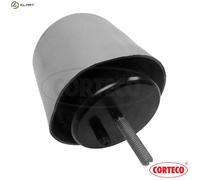 Engine mount Hydro Mount 80001223 CORTECO for VW PHAETON