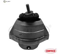 MOUNTING ENGINE 80001378 FOR BMW 5/E61/E60 N43B20A 2.0L 4cyl 5 E60 N53B25 2.5L