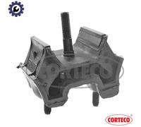 Corteco Engine Mount 80001822 Front Right Fits Mercedes-Benz M-Class