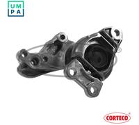 Engine mount 80004581 CORTECO for RENAULT MEGANE III Hatchback MEGANE III Coupe