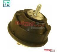 Right Engine Mounting Fits BMW E46 98-07 6771360