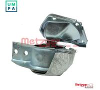 METZGER 8050802 Engine mount