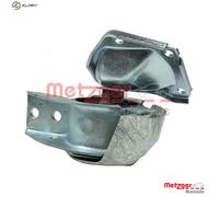 METZGER 8050802 Engine mount