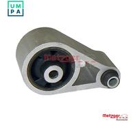 METZGER 8053686 Engine mount