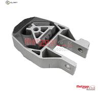 MOUNTING ENGINE 8053758 FOR MAZDA FORD VOLVO ZJ32/ZJ30/ZJ07 1.3L Z601 1.6L 4cyl