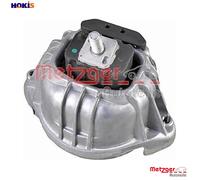 MOUNTING ENGINE 8053780 FOR BMW 1/E8/X/SUV/E84/SAV/E82/Convertible/E88/E87/E9