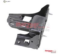 METZGER 8053787 Engine mount
