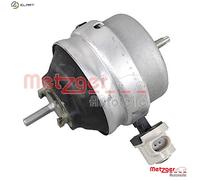METZGER 8053827 Engine mount