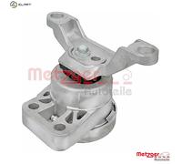 MOUNTING ENGINE 8053863 FOR FORD MONDEO/IV/Turnier S-MAX/VAN GALAXY/MK/II 1.6L