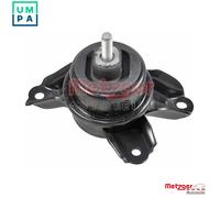 METZGER 8053871 Engine mount