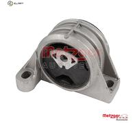 METZGER 8053913 Engine mount