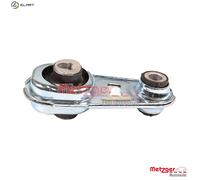 MOUNTING ENGINE 8053916 FOR RENAULT NISSAN QASHQAI/II/VAN/SUV M5M460 1.6L 4cyl