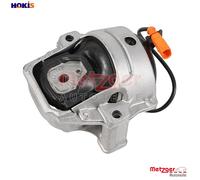 MOUNTING ENGINE 8053937 FOR AUDI A4/B8/Allroad Q5/Van A5/Sportback CDUD 3.0L