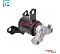 METZGER 8053944 Engine mount