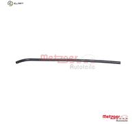 METZGER 8053998 Engine mount