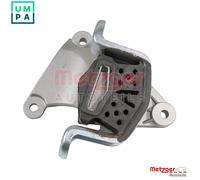 METZGER 8054038 Engine mount