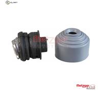 MOUNTING ENGINE 8054127 FOR MERCEDES-BENZ M 111.975 2.3L M 111.944 2.0L 4cyl