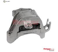 METZGER 8054150 Engine mount