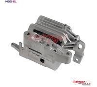 METZGER 8054221 Engine mount