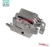 METZGER 8054221 Engine mount