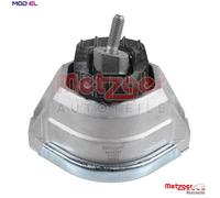 METZGER 8054267 Engine mount